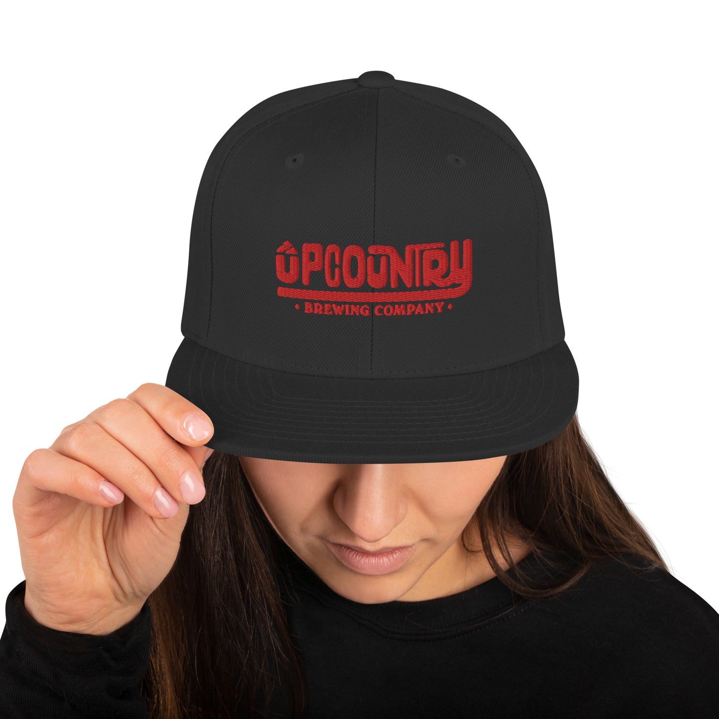 UpCountry Snapback Hat