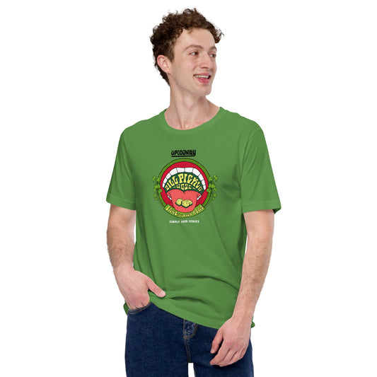 Dill Pickle Gose Shirt