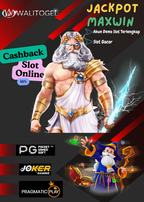 Slot Qris : Link Situs Slot Deposit Qris 5rb Tanpa Potongan Terpercaya